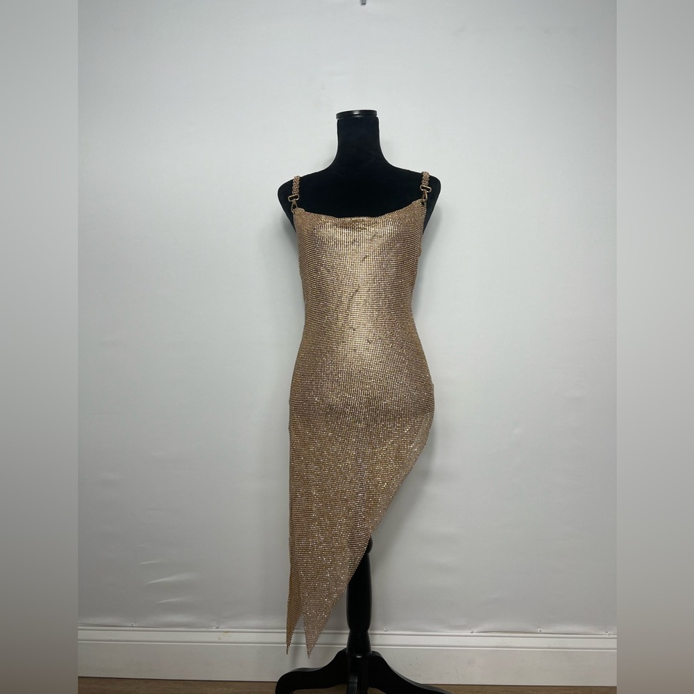 Santa Brands Miami Dress